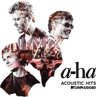 A-ha – Acoustic Hits - CD