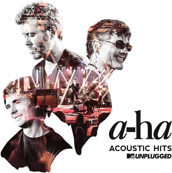 A-ha – Acoustic Hits - CD