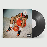 AJ Tracey Flu Game VINYL LP