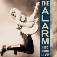 The Alarm Celtic Folklore Live (RSD20)