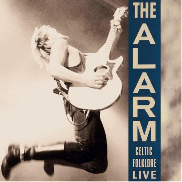 The Alarm Celtic Folklore Live (RSD20)