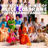 Alice Coltrane ‎– The Ecstatic Music Of 2 x VINYL LP SET