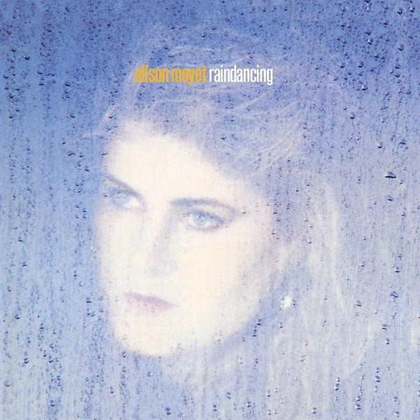 Alison Moyet ‎– Raindancing 180 GRAM VINYL LP