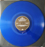 The Animals ‎– The Complete Animals - 3 x BLUE COLOURED VINYL 180 GRAM LP SET