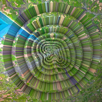 Aphex Twin ‎– Collapse EP 12" VINYL