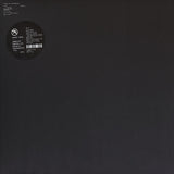 Aphex Twin ‎– Computer Controlled Acoustic Instruments Pt2 (EP) - 12" VINYL