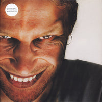 Aphex Twin ‎– Richard D. James Album 180 - GRAM VINYL LP