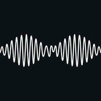 Arctic Monkeys ‎– AM - VINYL LP - NEW