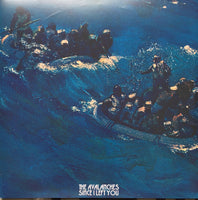 The Avalanches ‎– Since I Left You-  2 x VINYL LP SET