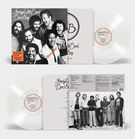 Average White Band, Ben E. King – Benny and Us - CLEAR COLOURED VINYL 180 GRAM LP