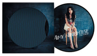 Amy Winehouse – Back To Black - PICTURE DISC VINYL LP