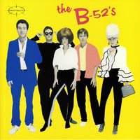 The B-52's ‎– The B-52's VINYL LP