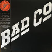 Bad Company – Bad Company 2 x 180 GRAM VINYL LP SET (used)