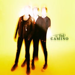 The Band Camino The Band Camino CLEAR COLOURED VINYL 140 GRAM LP