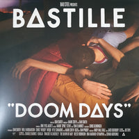 Bastille – Doom Days VINYL LP