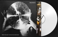 Bauhaus ‎Press The Eject And Give Me The Tape WHITE VINYL LP (PIAS)