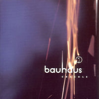 bauhaus best of bauhaus crackle CD (PIAS)