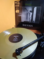 Bauhaus In The Flat Field BRONZE COLOURED VINYL LP