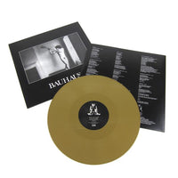 Bauhaus In The Flat Field BRONZE COLOURED VINYL LP