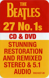 The Beatles - 1 - CD & DVD DELUXE BOX SET - NEW