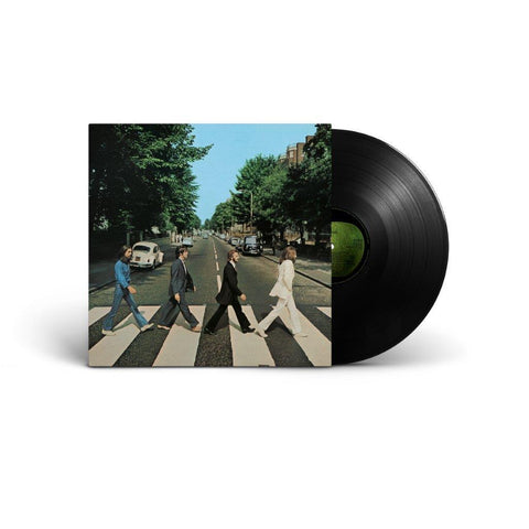The Beatles Abbey Road (50th Anniversary Edition) LP (UNIVERSAL)