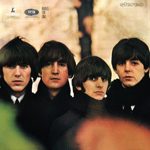 The Beatles ‎– Beatles For Sale - 180 GRAM VINYL LP