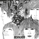 The Beatles - Revolver - VINYL LP - NEW STEREO MIX 2022 - NEW