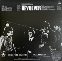 The Beatles - Revolver - VINYL LP - NEW STEREO MIX 2022 - NEW