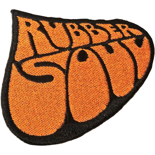 THE BEATLES PATCH: RUBBER SOUL ALBUM BEATPAT03