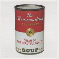 The Beautiful South The Housemartins Soup CD (UNIVERSAL)