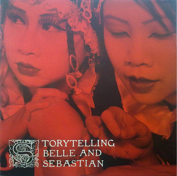 Belle & Sebastian ‎– Storytelling VINYL LP
