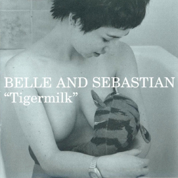 Belle And Sebastian ‎– Tigermilk VINYL LP