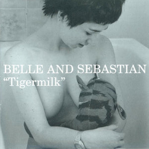 Belle And Sebastian ‎– Tigermilk VINYL LP