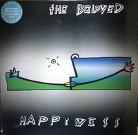 The Beloved – Happiness 2 x 180 GRAM VINYL LP SET