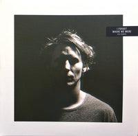 ben howard i forgot where we were 2 x LP SET (UNIVERSAL)