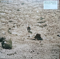 Ben Howard – Noonday Dream - 2 x 180 GRAM VINYL LP SET + BONUS 7" SINGLE