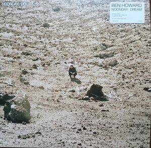 Ben Howard – Noonday Dream - 2 x 180 GRAM VINYL LP SET + BONUS 7" SINGLE