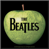 BEATLES PATCH: APPLE & LOGO BEP22