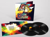 Beside Bowie: The Mick Ronson Story (The Soundtrack) 2 x 180 GRAM VINYL LP SET