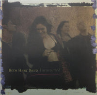 Beth Hart Band ‎– Immortal 180 GRAM VINYL LP SET