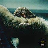 Beyonce ‎– Lemonade - 2 x YELLOW COLOURED VINYL LP SET