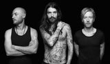 Biffy Clyro ‎– Ellipsis - VINYL LP