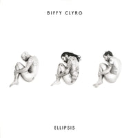 Biffy Clyro ‎– Ellipsis - VINYL LP