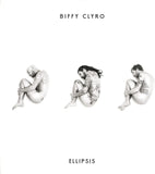 Biffy Clyro ‎– Ellipsis - VINYL LP