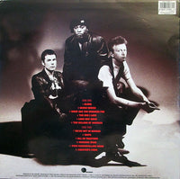 Big Country ‎– The Buffalo Skinners 2 x 180 GRAM VINYL LP SET