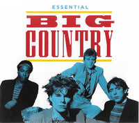 Big Country - Essential Big Country - 3 x CD ALBUM SET - NEW