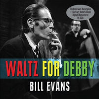 Bill Evans ‎Waltz For Debby 2 x CD SET (NOT NOW)