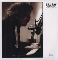 Bill Fay – Life Is People - 2 x VINYL LP SET