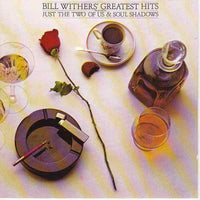 Bill Withers Greatest Hits CD (SONY)