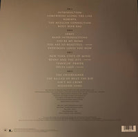 Billy Joel ‎– Live At The Great American Music Hall, 1975 2 x VINYL LP SET